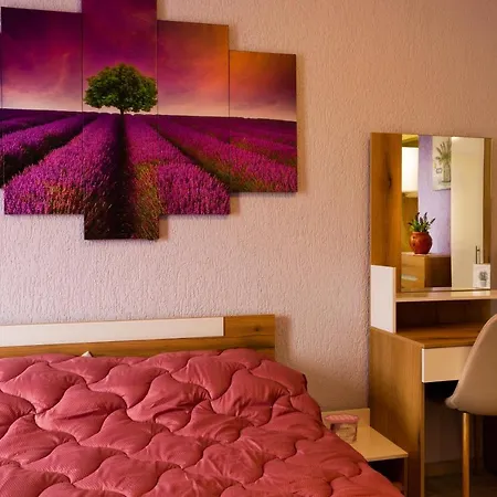 Apartmán Lavander Fleur Nesebar