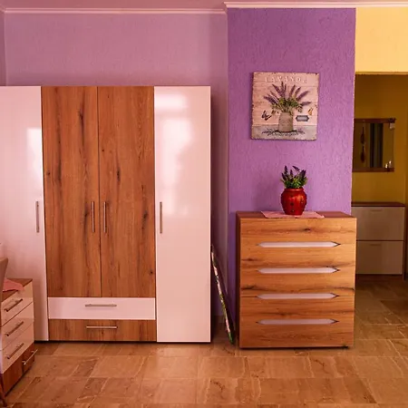 Apartmán Lavander Fleur Nesebar