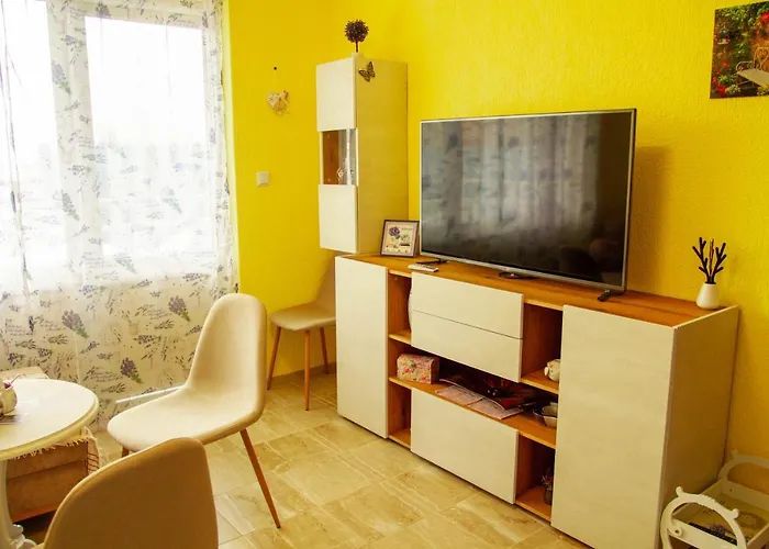 Lavander Fleur Nessebar