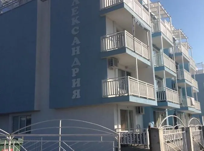 Lavander Fleur Nessebar