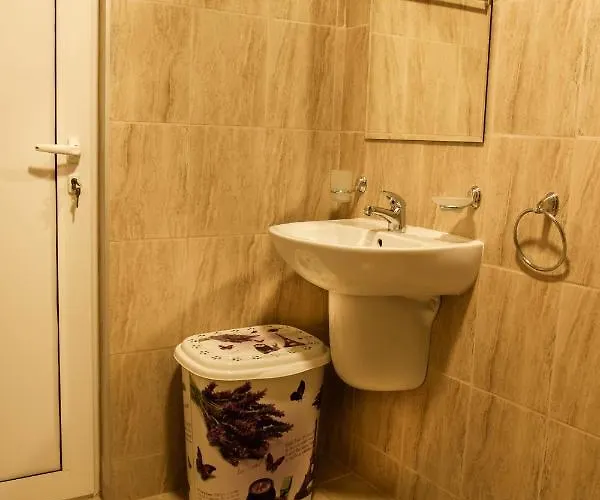 Appartement Lavander Fleur *