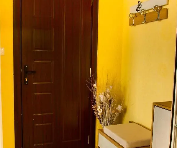 Lavander Fleur Appartement