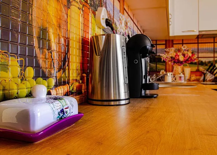 Lavander Fleur * Nessebar