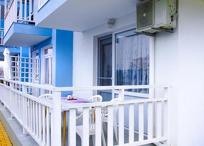 Lavander Fleur * Nessebar